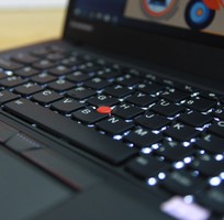 4 Thinkpad T450s - Laptop doanh nhân mỏng nhẹ, bàn phím tốt