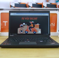 5 Thinkpad T450s - Laptop doanh nhân mỏng nhẹ, bàn phím tốt
