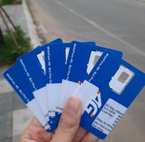 1 Siêu SIM data dùng thả ga