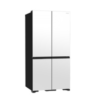 4 Tủ lạnh Hitachi R-WB640VGV0X  MIR/ MGW  569 lít giá tốt