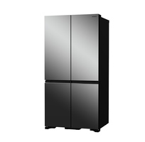 2 Tủ lạnh Hitachi R-WB640VGV0X  MIR/ MGW  569 lít giá tốt