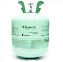 Đại lý bán Gas R22 Chemours Freon 13.6kg và 22.7kg