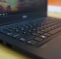 1 Laptop uy tín giá rẻ Dell 7280/ Ram 8GB/  SSD 256GB