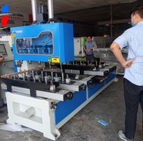 1 Máy Đánh Mộng Âm CNC 5 Trục HA-3 dùng trong ngành chế biến gỗ