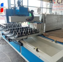 4 Máy Đánh Mộng Âm CNC 5 Trục HA-3 dùng trong ngành chế biến gỗ