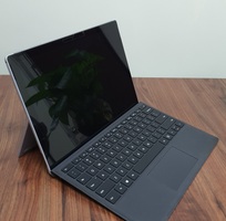 3 Surface Pro 5  Core i5/4Gb/SSD 128Gb    Type cover giá rẻ