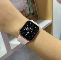 6 Đồng hồ Apple watch series 6 40mm GPS LTE  new seal chính hãng Apple dành cho nữ