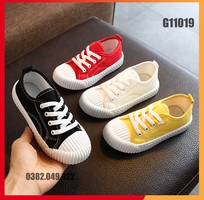 Giày Thể Thao Cho Trẻ Em Đế Thấp Size 26-36 - G11019