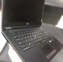 Laptop Dell Latitude E7450  Core I5 5300U, Ram 4GB, SSD 128GB, 14 inch FHD