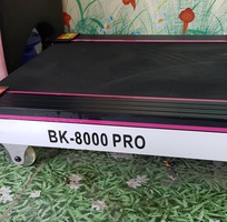 7 Máy chạy bộ Kingsport BK8000