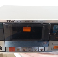 12 Bán deck cassette teac V300