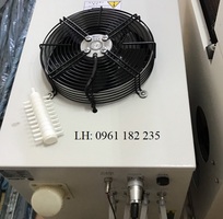 2 CHILLER - Thiết bị làm lạnh máy Laser chuyên dụng