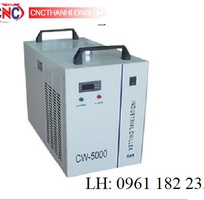 1 CHILLER - Thiết bị làm lạnh máy Laser chuyên dụng