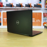 8 Laptop uy tín giá rẻ Dell 7280/ Ram 8GB/  SSD 256GB