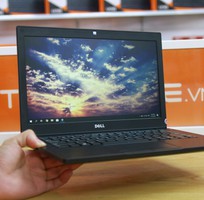 6 Laptop uy tín giá rẻ Dell 7280/ Ram 8GB/  SSD 256GB