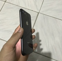 Iphone 8 64gb đen quốc tế