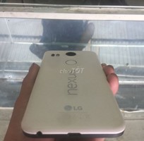 4 Bán Hoặc GL Máy LG NexSu 5X Pro Vân Tay Nhạy    Giá : 1tr2