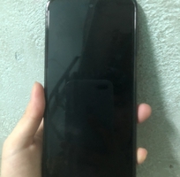 1 Xiaomi note 9s  6/128 như mới