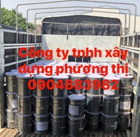 Ninh bình, cung cấp matit chèn khe bê tông, matit chèn khe co giãn bê tông, giấy dầu lót đường