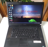 Laptop Dell 6510 nhập zin: Core i7 / 4G / 500G / Vga rời / 15.6