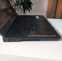 1 Laptop Dell 6510 nhập zin: Core i7 / 4G / 500G / Vga rời / 15.6