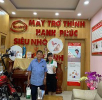 1 Hà Nội đã có trung tâm trợ thính tốt nhất