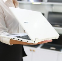 1 Laptop Acer cảm ứng gập 360 độ màn hình 14.0 HD