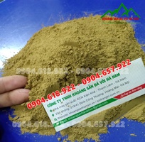 3 Báo giá bentonite nông nghiệp 2021