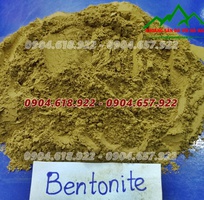 Báo giá bentonite nông nghiệp 2021