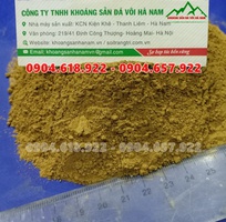 6 Báo giá bentonite nông nghiệp 2021