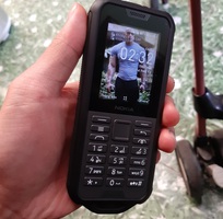 Nokia touch 800 99.99 mới dùng 1.5 tháng full hộp