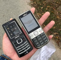 2 Nokia cổ ngon ngoại hình đẹp