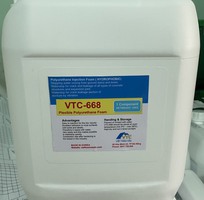 PU trương nở VTC-668