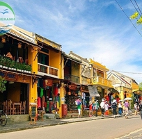 4 Tour Hội An Bà Nà Núi Thần Tài Huế 5 ngày 4 đêm