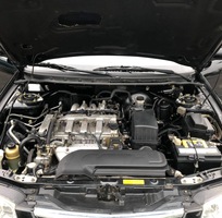 10 Bán mazda 626 đen sản xuất 2003 xe đại chất