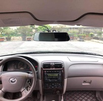 1 Bán mazda 626 đen sản xuất 2003 xe đại chất