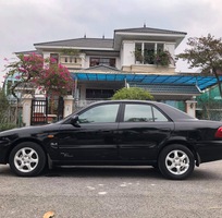 Bán mazda 626 đen sản xuất 2003 xe đại chất