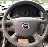 2 Bán mazda 626 đen sản xuất 2003 xe đại chất