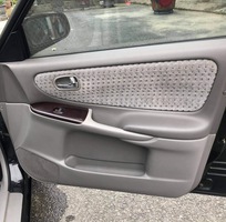 7 Bán mazda 626 đen sản xuất 2003 xe đại chất