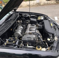 11 Bán mazda 626 đen sản xuất 2003 xe đại chất
