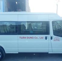 3 Cho thuê xe Miền Trụng