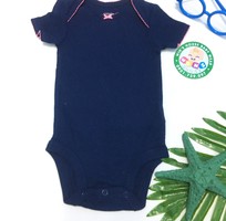 2 Bộ BodySuit tay ngắn nhiều mẫu họa tiết đáng yêu dành cho bé BS007