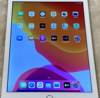 Bán máy tính bảng IPAD AIR 2, GOLD 128GB 4G, Wifi