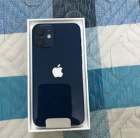 2 Iphone 12 mini 64G blue bản HK chưa active cần ra đi gấp