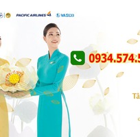 Vé máy bay tết 2021 Vietnam Airlines giá thấp nhất chỉ từ 502.000 đ/chiều