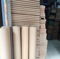 3 Hộp thùng carton, giấy bìa, túi giấy karaft các loại