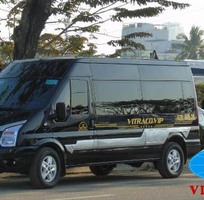 1 Dịch vụ cho thuê xe Limousine 9 chỗ tại Đà Nẵng