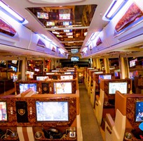Bảng giá thuê xe Limousine đời mới tại Đà Nẵng