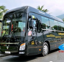 1 Bảng giá thuê xe Limousine đời mới tại Đà Nẵng