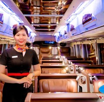 2 Bảng giá thuê xe Limousine đời mới tại Đà Nẵng